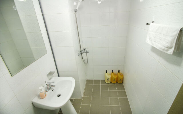 iam Residence and Guesthouse