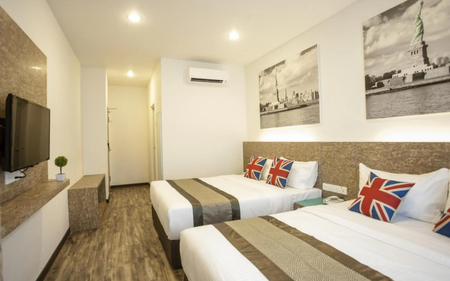 Natura Hotel