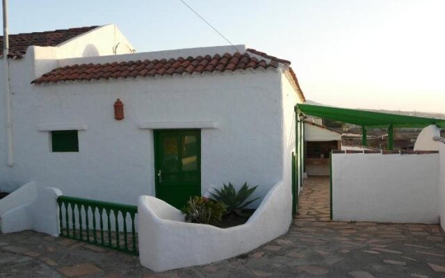 Casa Rural La Capellania