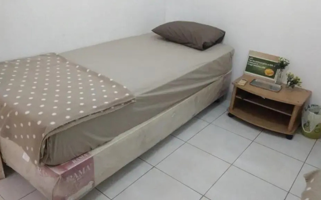 Homey House Serpong