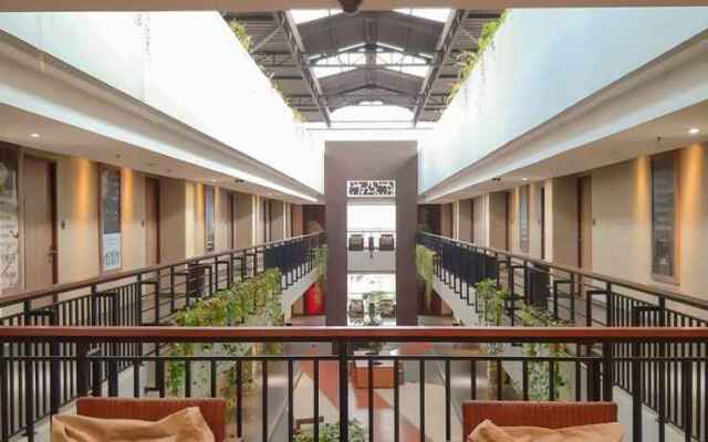 Hotel Asri Sumedang