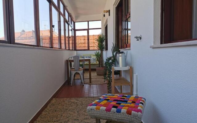 Coronel Pacheco 42 - Porto