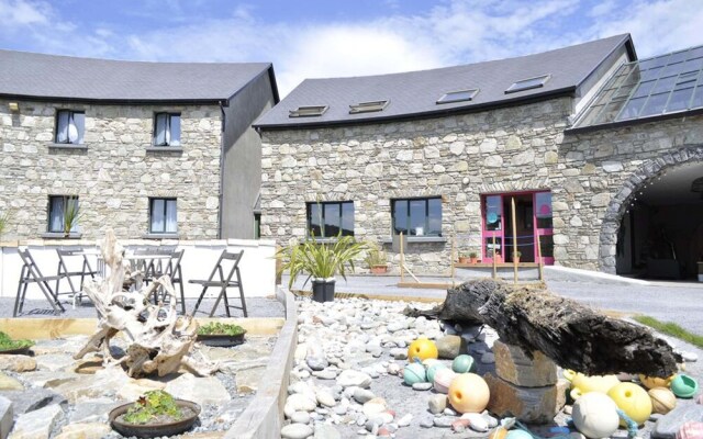 The Stones Lodge