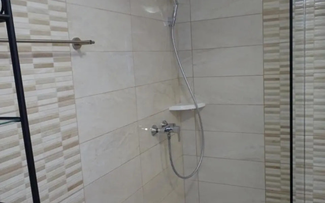 Sobe Apartmaji Terapije