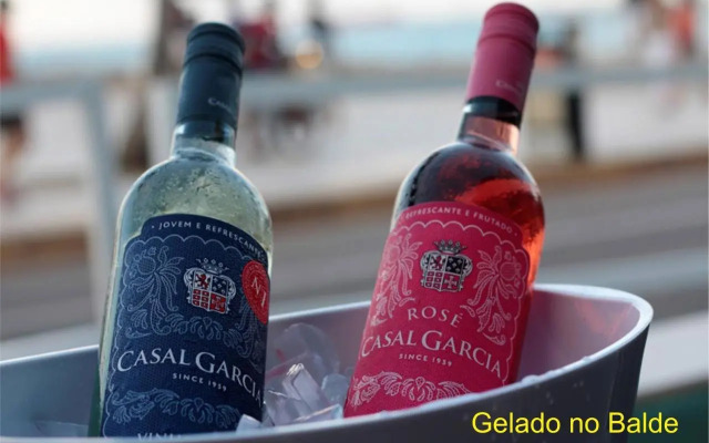 Wi-Fi Gonzaga Vista 60m mar