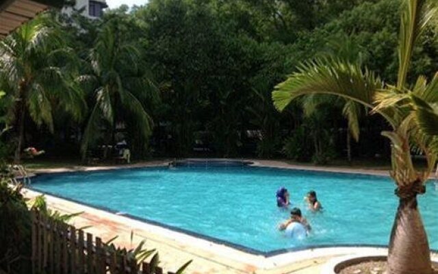 Ferringhi Delima Condominium