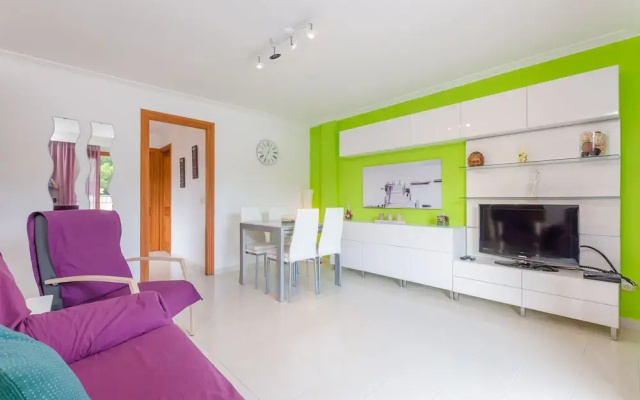 Llepol in Alc dia With 1 Bedrooms and 1 Bathrooms