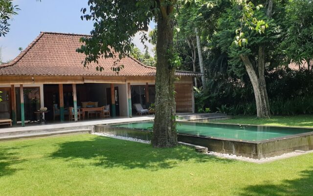 Villa Limasan