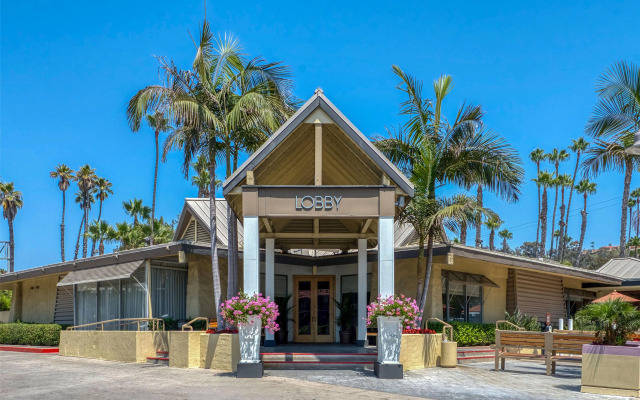 Best Western Seven Seas