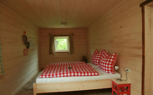 Ferienhaus Wiesbachgut