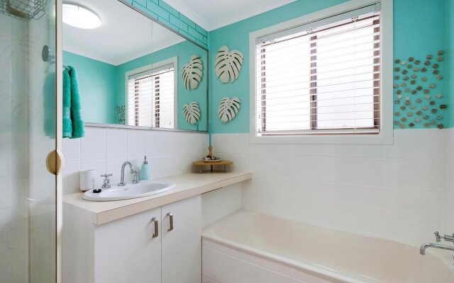 Panoramic Townhouses by Lisa