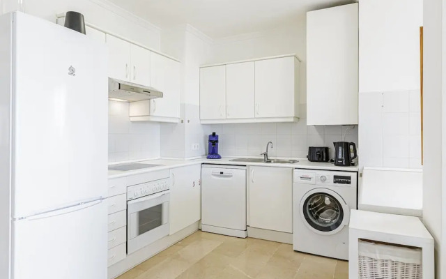 Tess Apartamento Jacarandas - Costa del Sol
