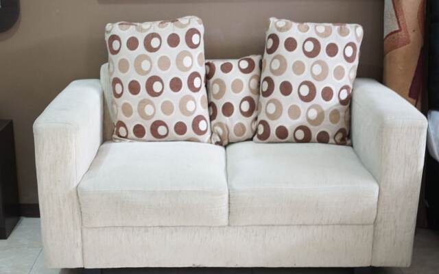 Apatel Green Park View Tower E 1219