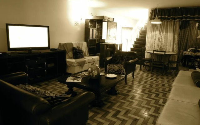 Pousada Soft Brooklin