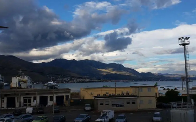 Appartamento La Finestra sul Porto