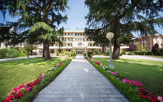 Hotel Terme Olimpia