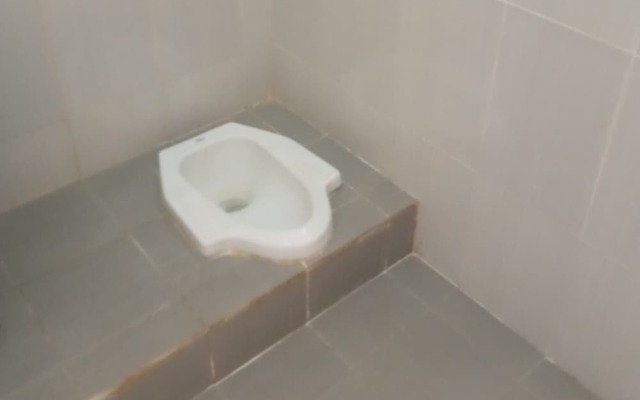 SPOT ON 93442 Widya Homestay SyariahNearBandara Sultan Syarif Kasim II
