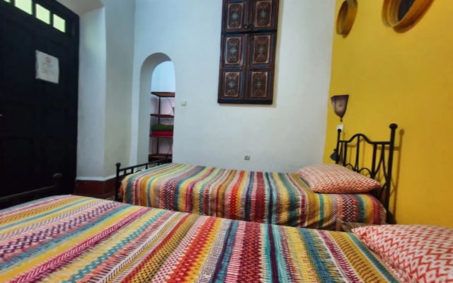 Riad Sidi Magdoul