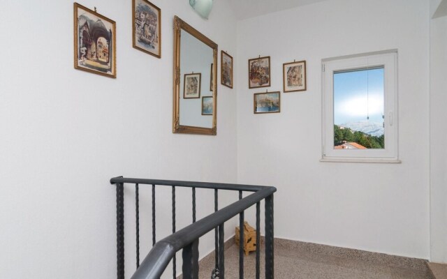 Amazing Home in Stanici With Wifi and 3 Bedrooms