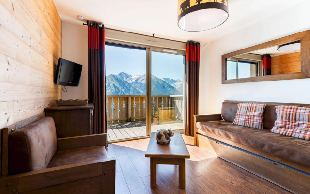 Lagrange Vacances Les Chalets de l'Adet