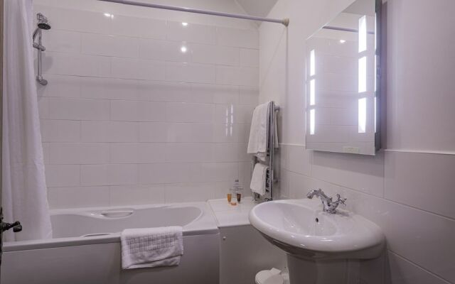 The Bell Inn Hotel, Stilton, Cambridgeshire