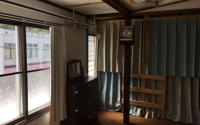 Guest House Sato Shoten - Hostel