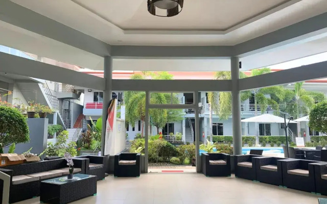 Azahar Resort Panglao powered by Cocotel