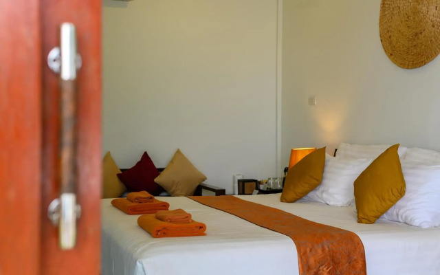 Wapi Resort Koh Lipe
