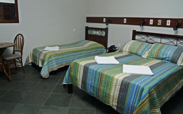Villa l Mare Hotel