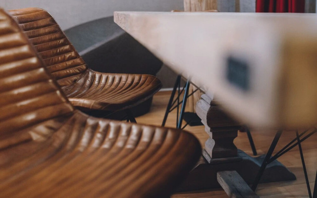 Alpine city living by we rent