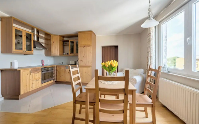 Dom & House - Apartments Monte Cassino City Center