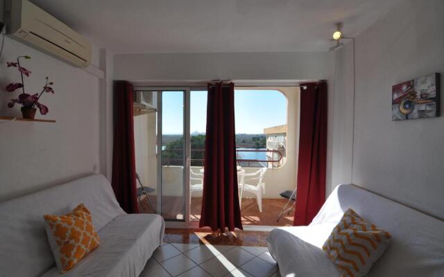 RNET - IR 1-48 - Studios Roses Costa Brava