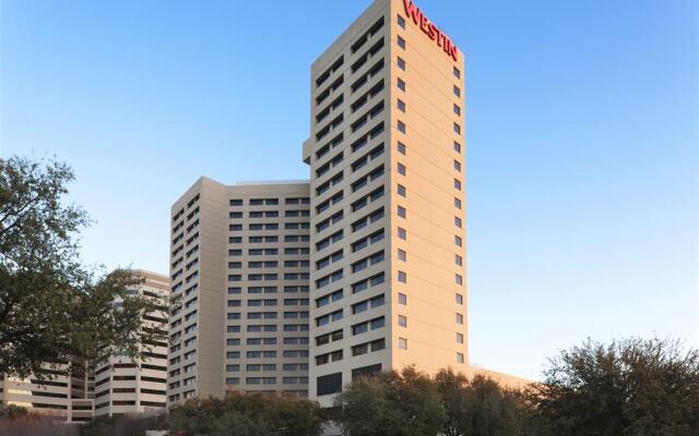 The Westin Dallas Park Central