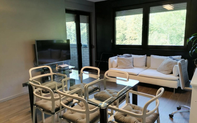 Luxury Calmness Apartment