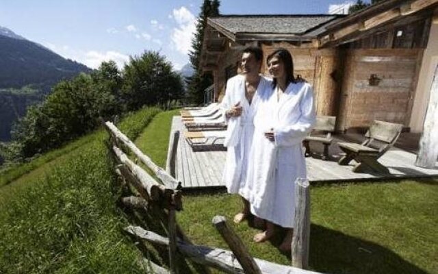 Ferienhotel Fernblick