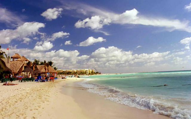 Hotel Wabi - Playa del Carmen