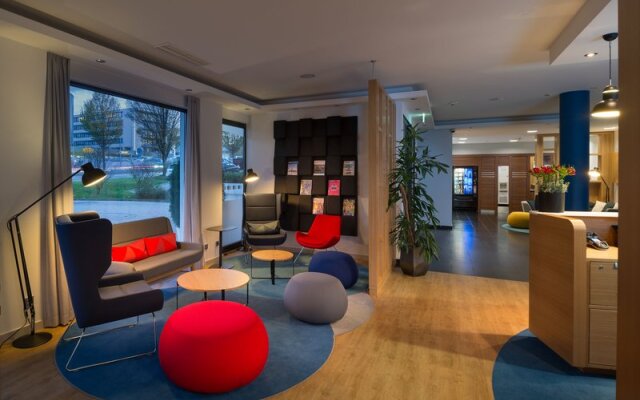 Holiday Inn Express Stuttgart Airport