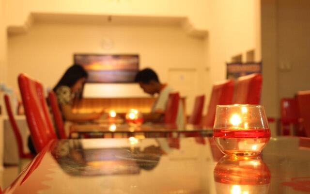 Pesona Bay Sea View Hotel