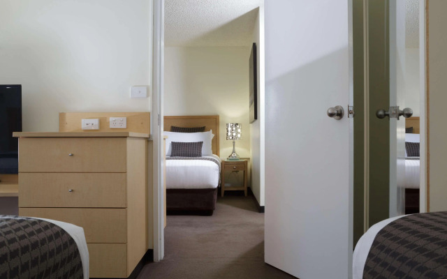 Best Western Hobart