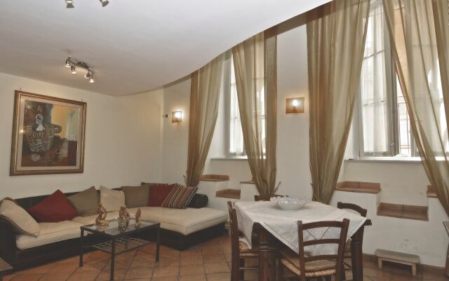 House & The City - Trastevere Apartments