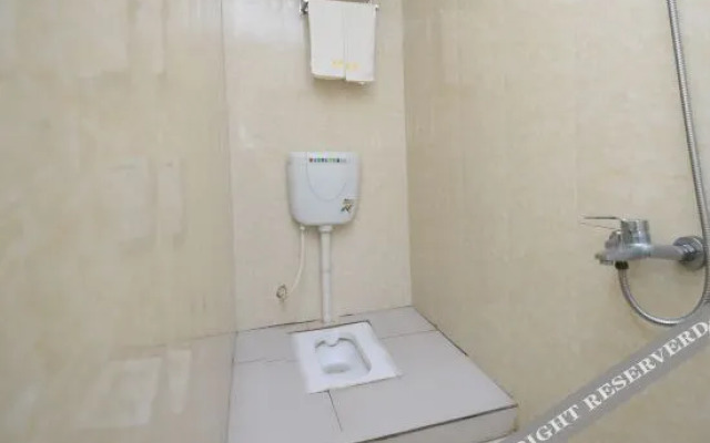 OYO Lianyungang Lefeng Hotel