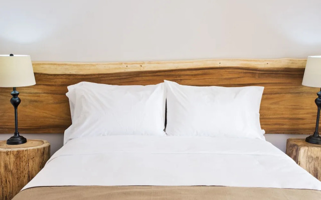 OPacifico Hotel Boutique