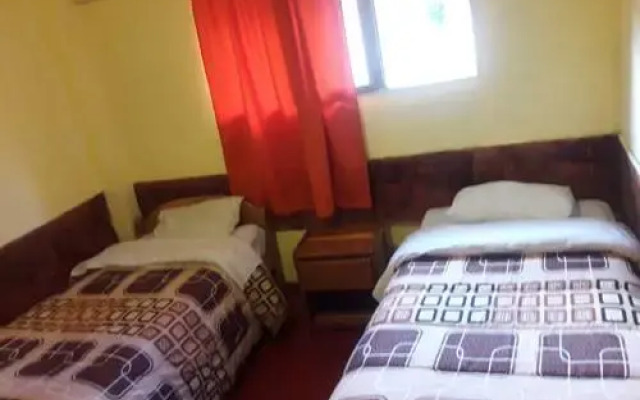 Yuri's Sanbleno II Hostel