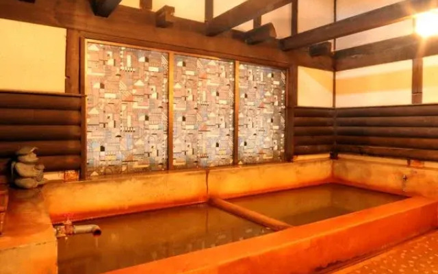 Sengokuso