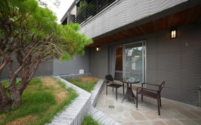 Hotel Avenue 162 Seoul