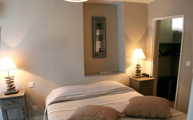 Hotel Albert 1er