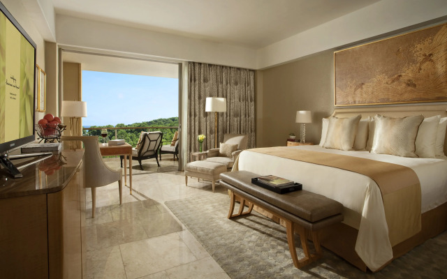 Mulia Resort