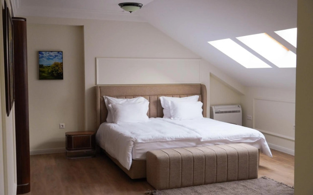 FELIX KANITZ Apartments