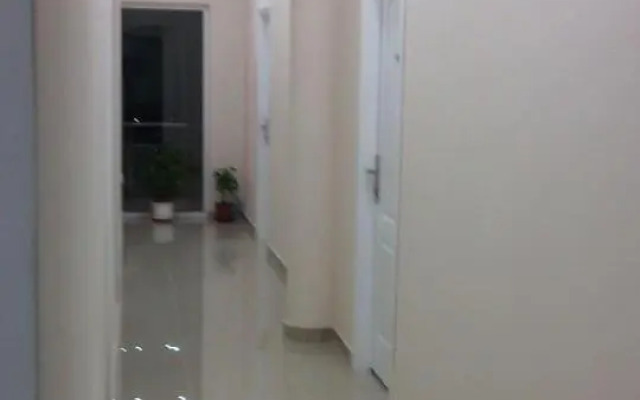 Guest House Konak Iris