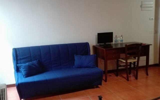 EcoAlbergo Monte Rufeno